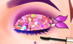 Princess Eye Art Salon