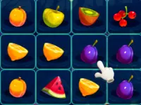 Fruit Blocks Puzzles