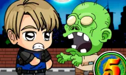 Zombie Mission 5 image