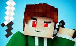 Minecraft Five Differences image