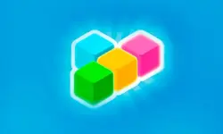 Block Magic Puzzle