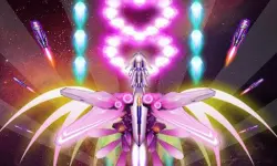 Space War Shooting image