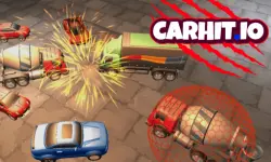 CarHit.io