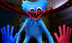 Poppy Playtime Online Edition image