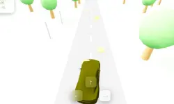 3D Educational Car Adventure