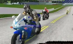 SuperBikes Racing 2022 image