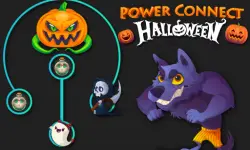 Power Connect Halloween image