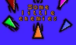 Some little enemies image