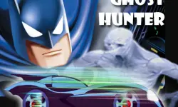 Batman Ghost Hunter image