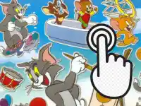 Tom and Jerry Clicker