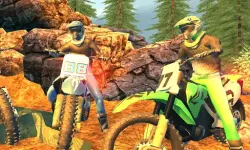 Offroad Motorcycle Bike Racing 2020 image
