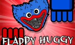 Flappy Huggy image