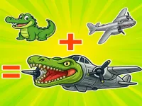 Brainrot Fusion: The Alchemy of Italian Animals