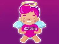 Love Test with Horoscopes