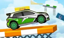 Mini Car Parking - Parking 2021 image