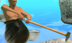 Getting Over It Unblocked