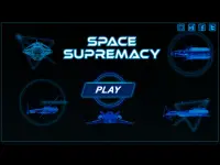 Space Supremacys