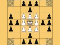 Tafl: viking chess