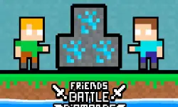 https://www.poki.com.es/game/friends-battle-diamonds