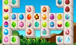Easter Mahjong Deluxe image