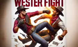 Western Fight