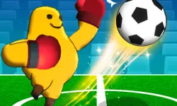 Monster Soccer 3D