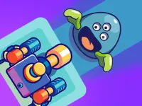 Merge Shooter