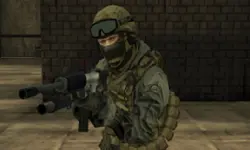 Military Wars Strike image