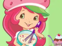 Strawberry Shortcake Bake Shop - Desserts Cooking