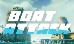 Boat Attack