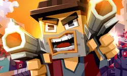 Doomsday Town image