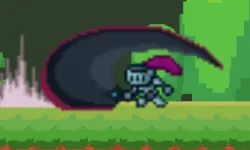 Defeat The Witch image