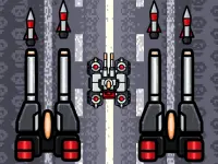 Super Defense Tank