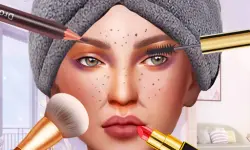 Diy Makeup Artist image