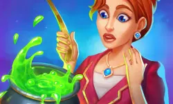 Magic School Story image