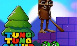 Tung Tung Super Sahur