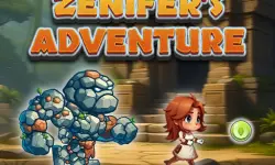 https://www.poki.com.es/game/zenifer-adventure