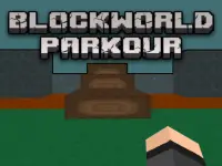 BlockWorld Parkour