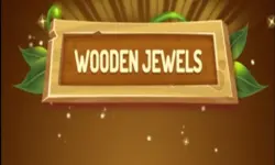 Wooden Jewels image
