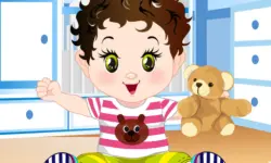 Cute Baby Dress Up