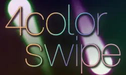 4color swipe