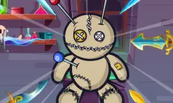 Voodoo Doll image
