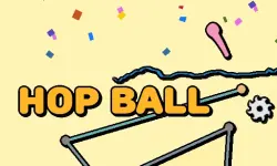 hop ball x image