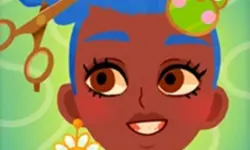 Hair Salon - Create Your Style