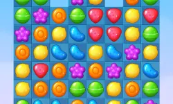 CandyMatch.io