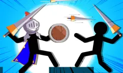 Javelin Battle image