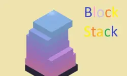 Block Stack