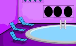 Empty Hotel Escape image