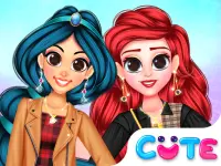 My Trendy Plaid Outfits