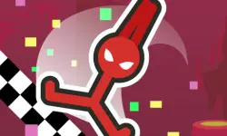 Super Stickman Hook image